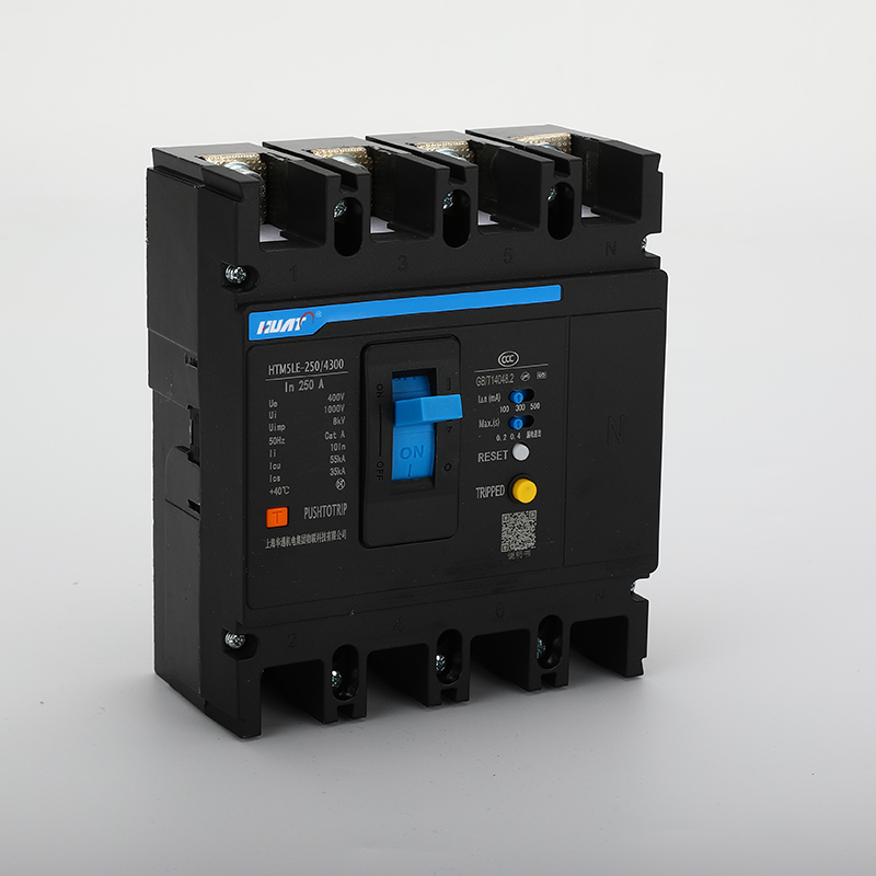 HTM5LE-250/4300